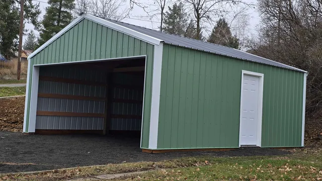 $239,000 | 231 Poplar Street, Tekoa, WA 99033