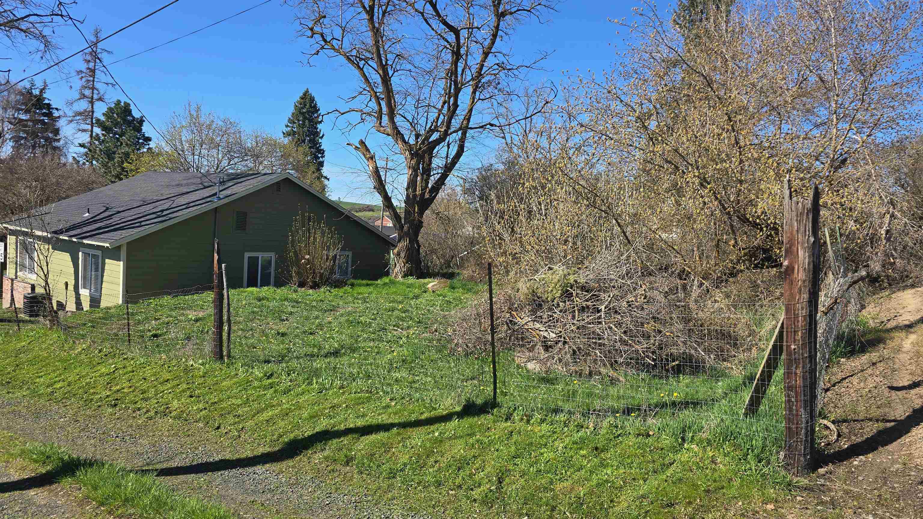 231 Poplar Street Tekoa, WA 99033 - Photo 39 of 41