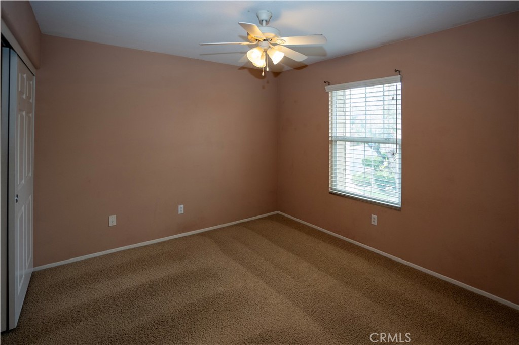 60 Crocus Street Redlands, CA 92373 - Photo 13 of 16 Second bedroom
