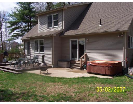30 Laro Road Southwick, MA 01077 - Photo 2 of 5 Gallery Image 2