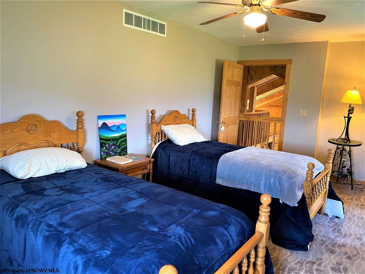 578 Pointy Knob Road Davis, WV 26260 - Photo 8 of 20 Gallery Image 8