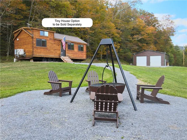 $245,000 | 1275 Canada Hollow Road, Andes, NY 13731