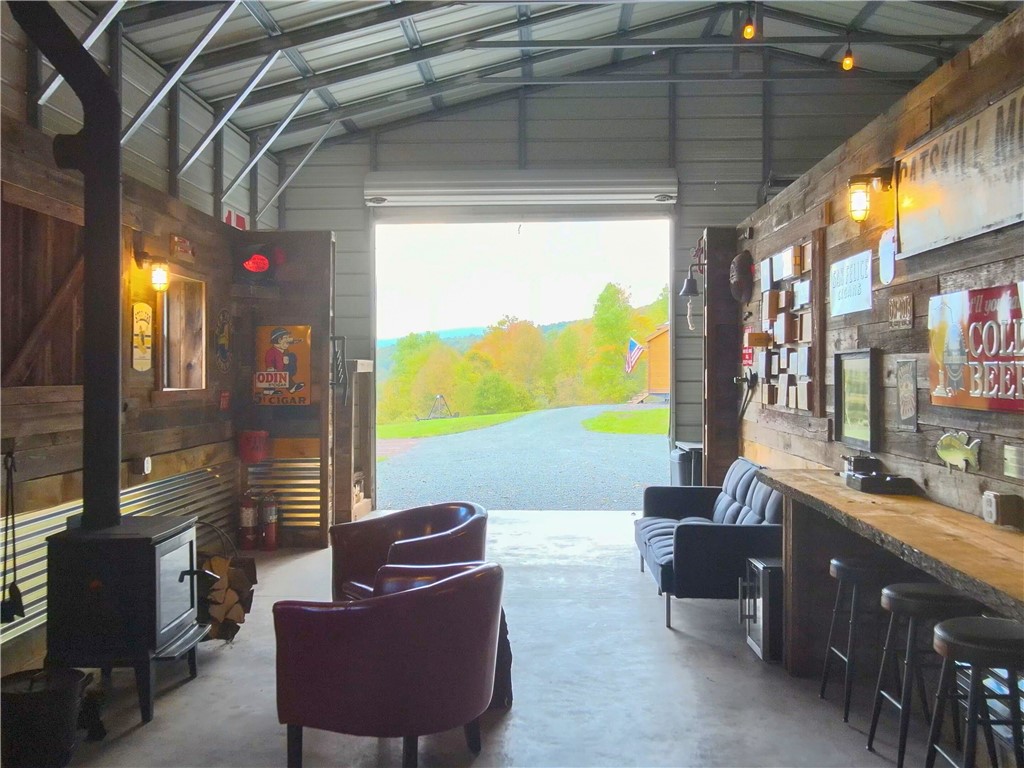 1275 Canada Hollow Road Andes, NY 13731 - Photo 6 of 18