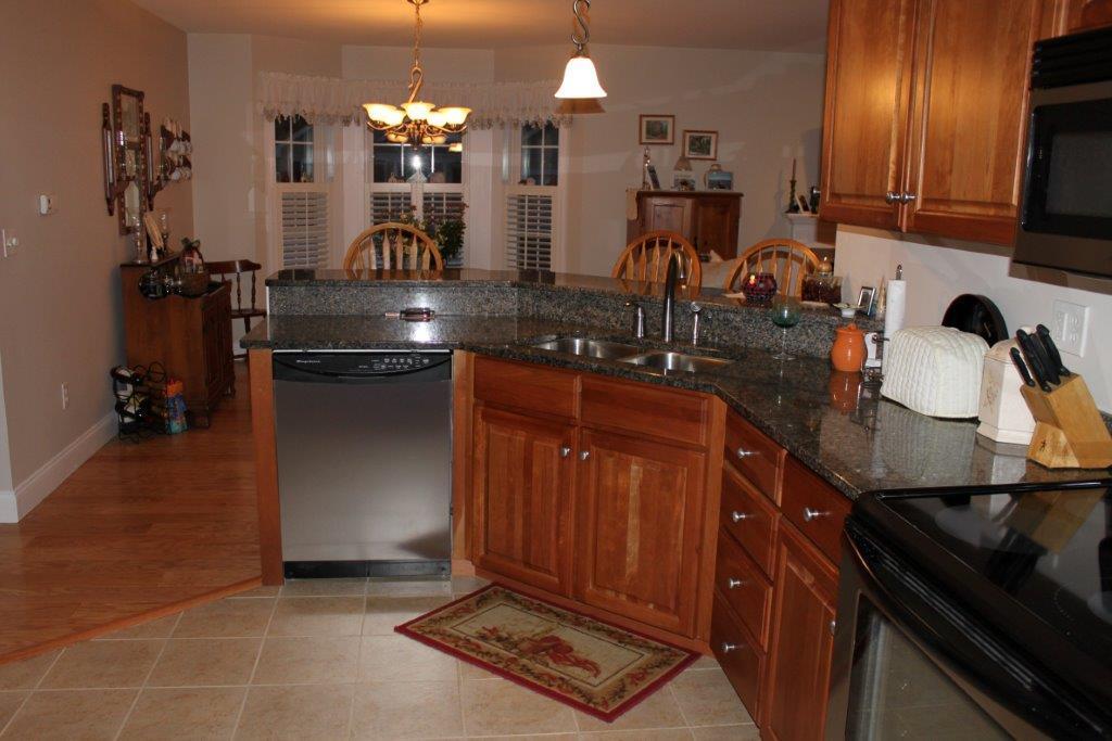 24 Stone Ridge Drive, Unit 1 Augusta, ME 04330 - Photo 13 of 30 Photo