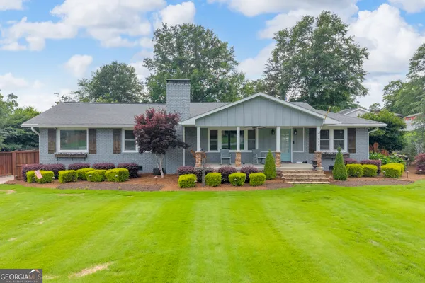 $349,000 | 809 Sherwood Drive, Elberton, GA 30635
