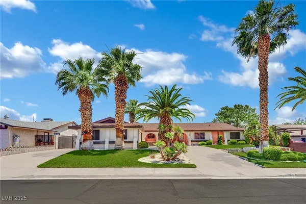 $2,950 | 1543 Mancha Drive, Boulder City, NV 89005