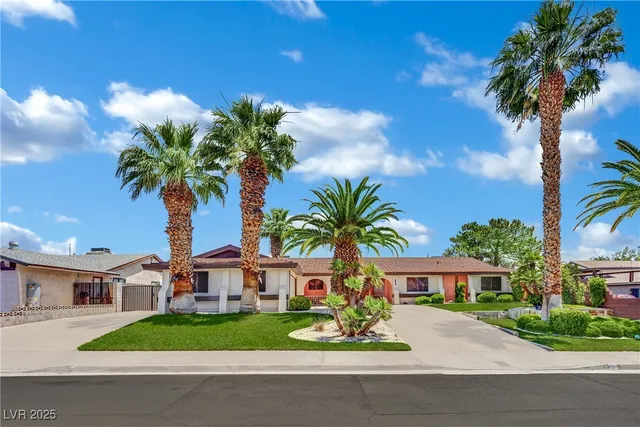 $2,950 | 1543 Mancha Drive, Boulder City, NV 89005