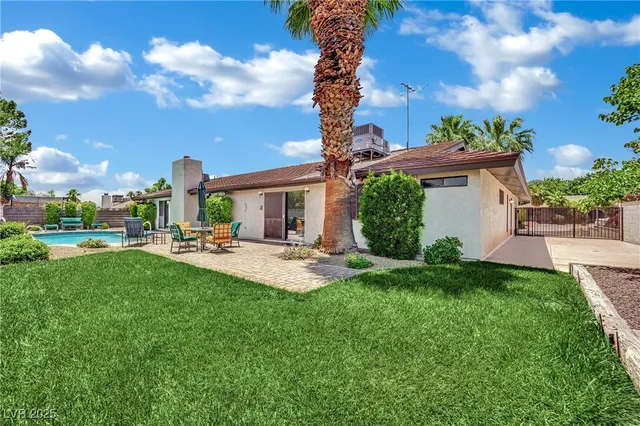 $2,950 | 1543 Mancha Drive, Boulder City, NV 89005