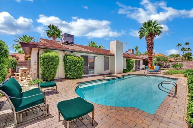 $2,950 | 1543 Mancha Drive, Boulder City, NV 89005