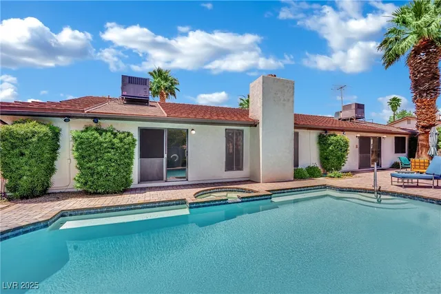 $2,950 | 1543 Mancha Drive, Boulder City, NV 89005