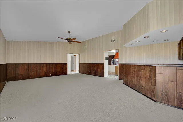 $2,950 | 1543 Mancha Drive, Boulder City, NV 89005