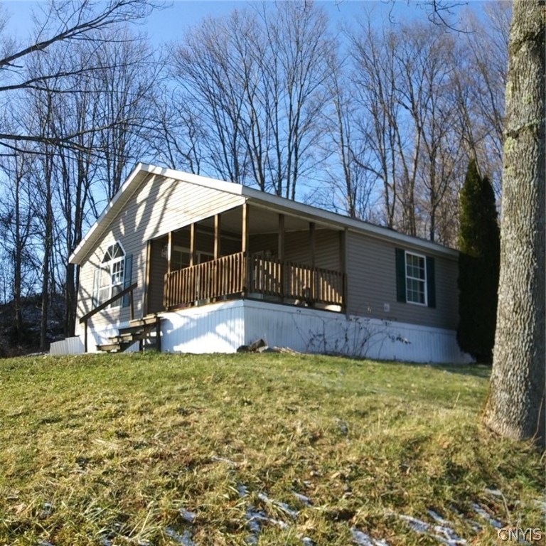 266 East Mclean-cortland Rd Street Cortland, NY 13045 - Photo 1 of 13 Gallery Image 1