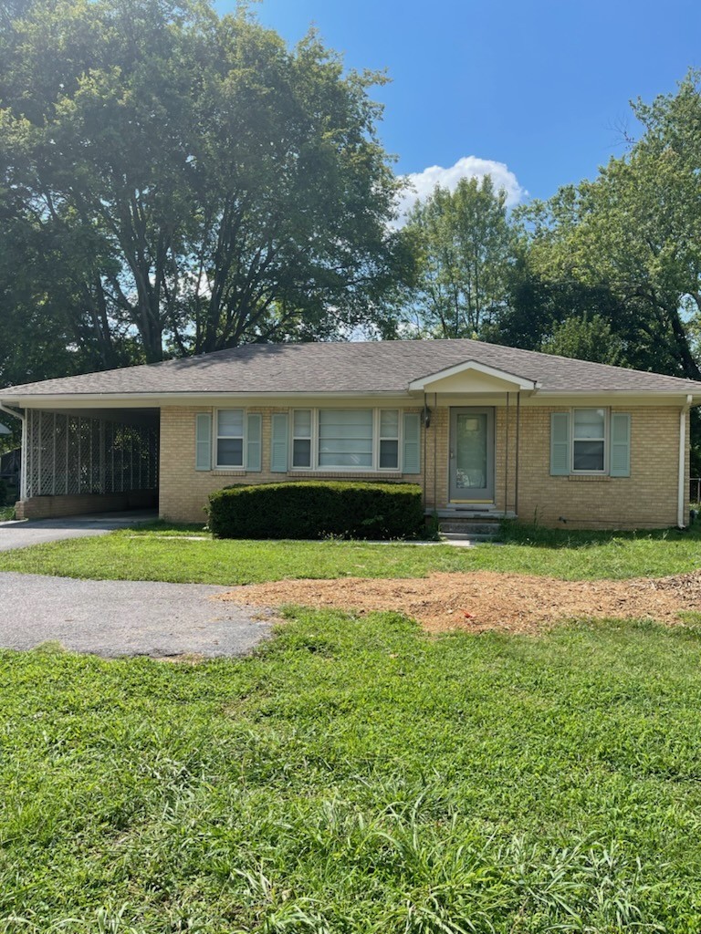 3413 Lafayette Road Hopkinsville, KY 42240 - Photo 1 of 11