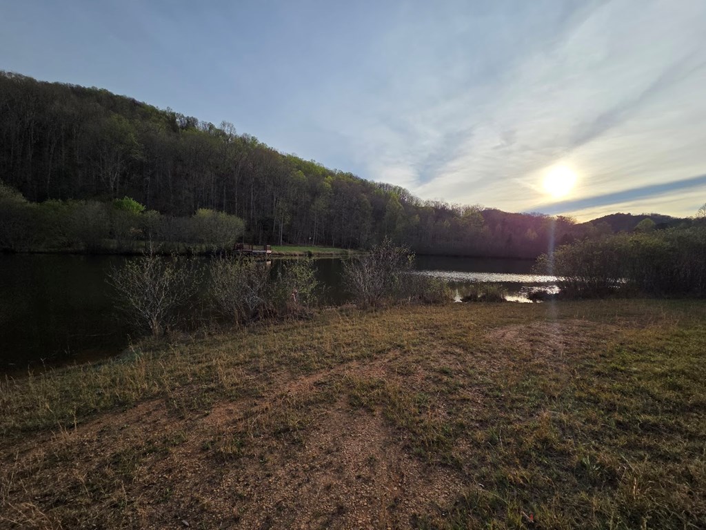 Lot 53 Calvender Road Turtletown, TN 37391 - Photo 6 of 14