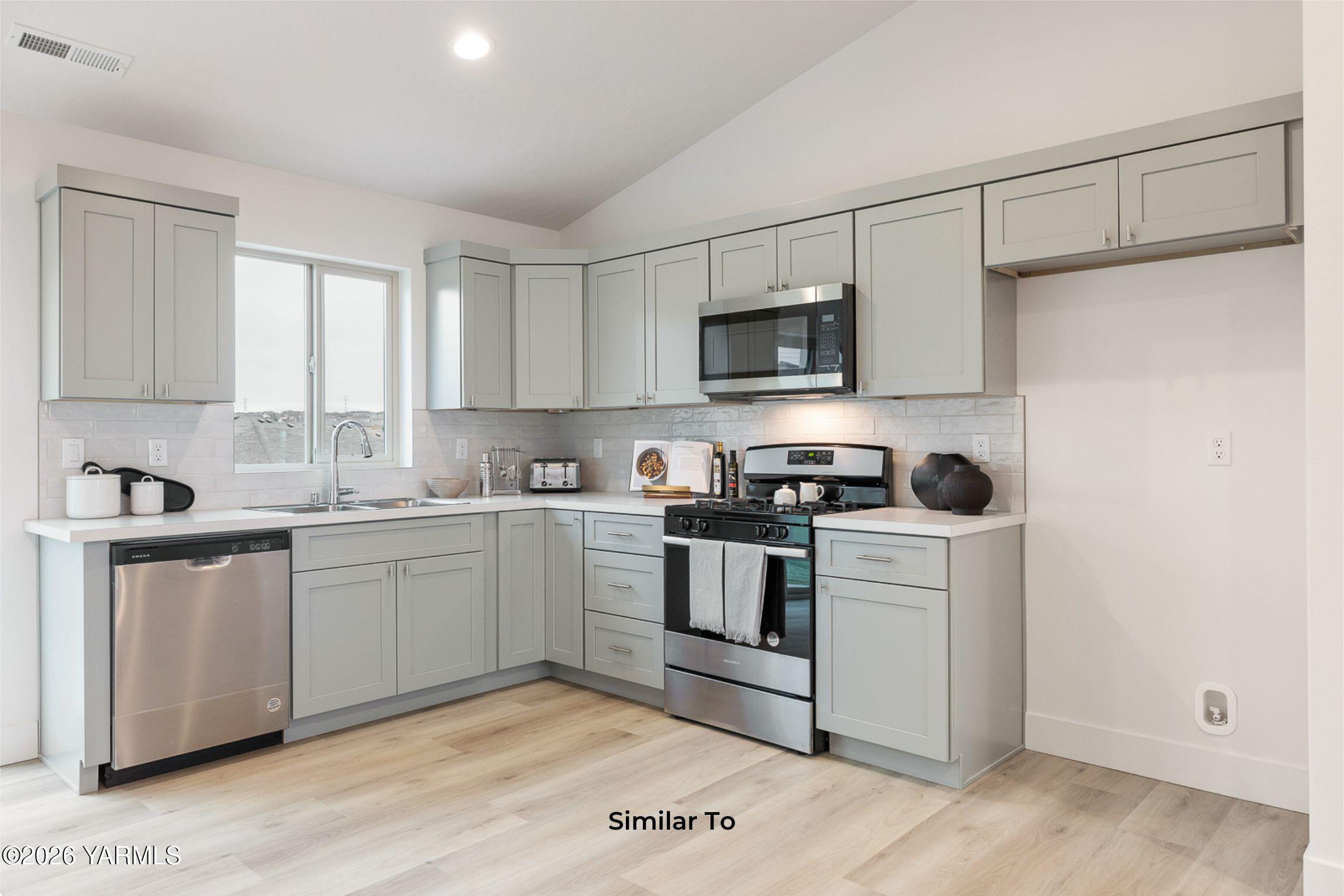 517 Grapevine Street, Unit PHASE 3 LOT 20) SPEC Grandview, WA 98930 - Photo 7 of 17 1150 sf-9 ST