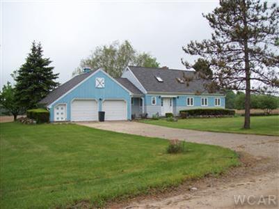 4503 North Peoples Road Edmore, MI 48829 - Photo 2 of 5 Additional Photo