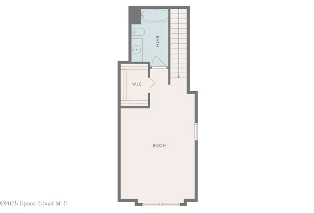 a picture of floor plan
