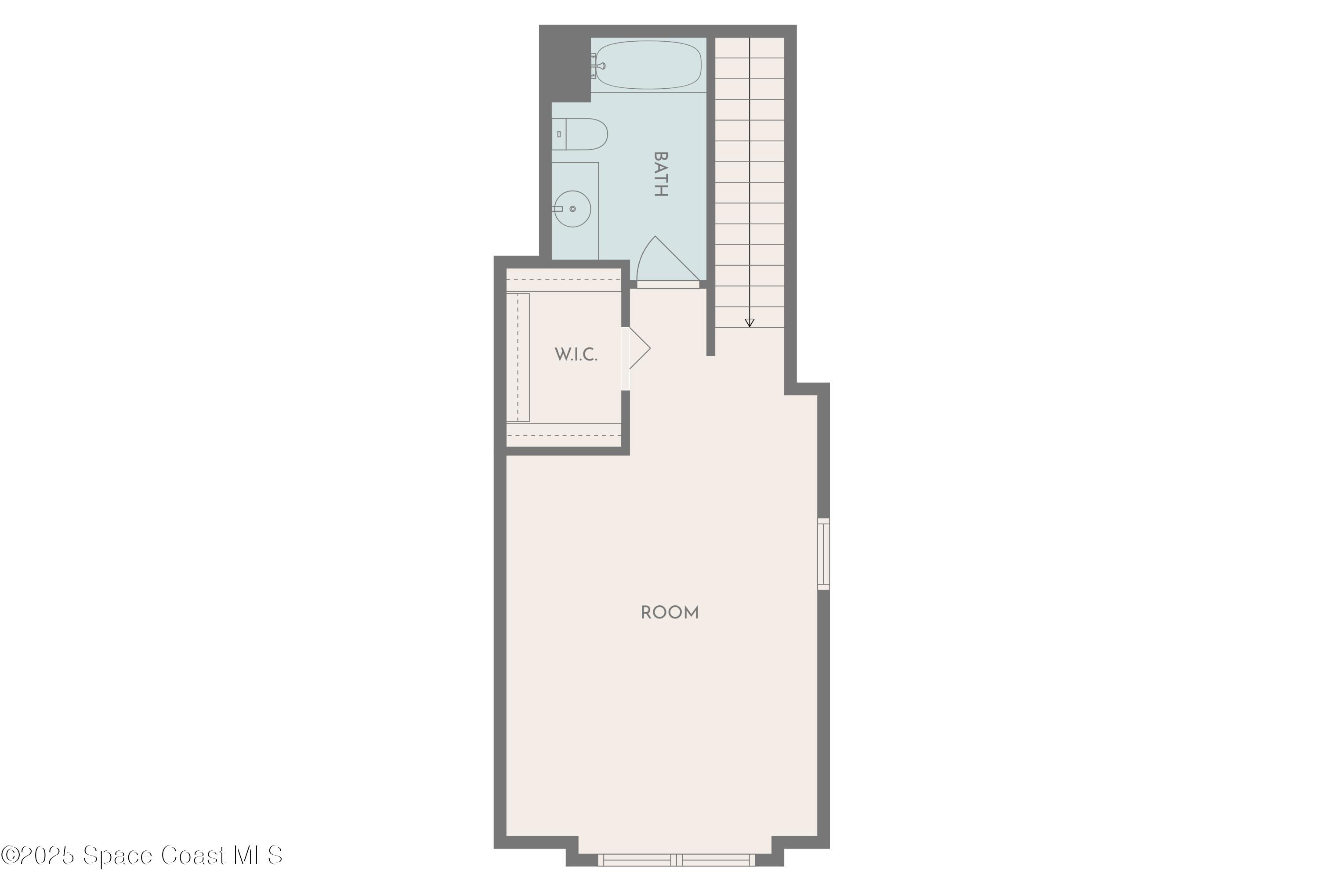 320 Pebble Hill Way Rockledge, FL 32955 - Photo 4 of 34 a picture of floor plan