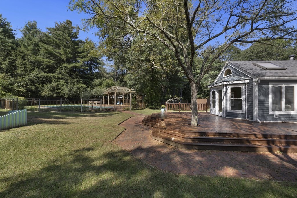 14 Woodcrest Road Boxford, MA 01921 - Photo 32 of 42 Gallery Image 32