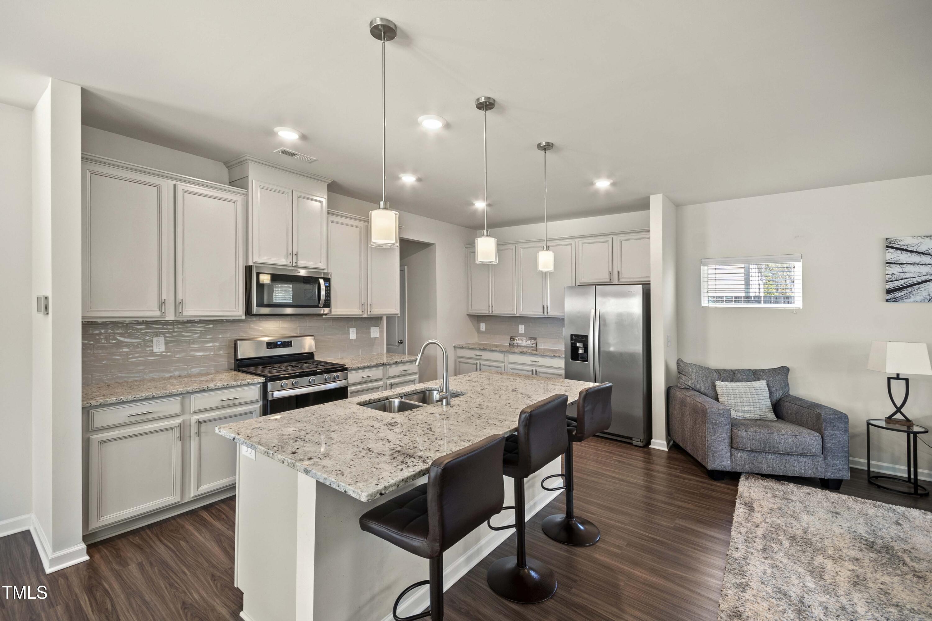1401 Wrenn Road Durham, NC 27703 - Photo 10 of 50 DSC09995