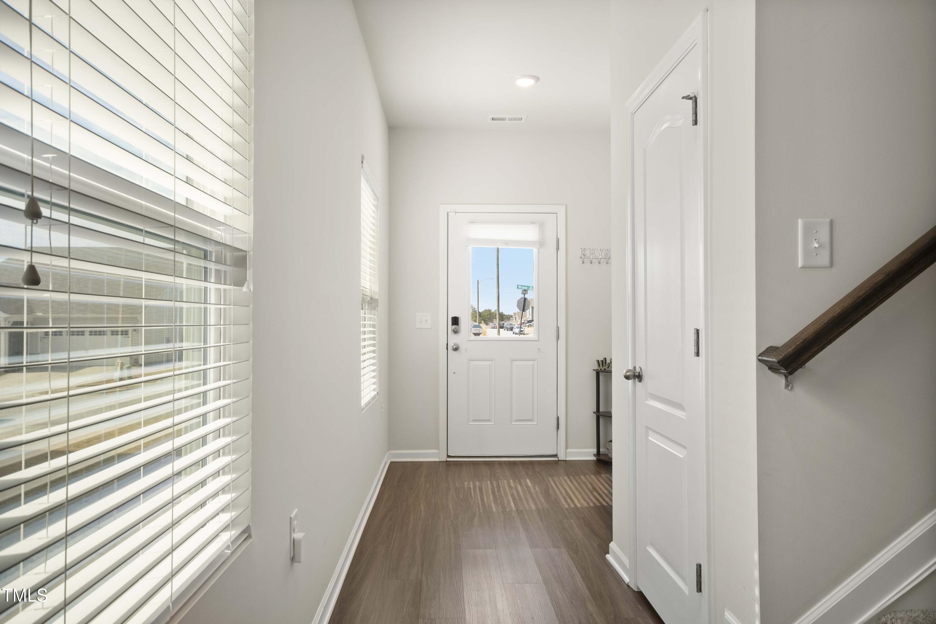 1401 Wrenn Road Durham, NC 27703 - Photo 7 of 50 DSC09910