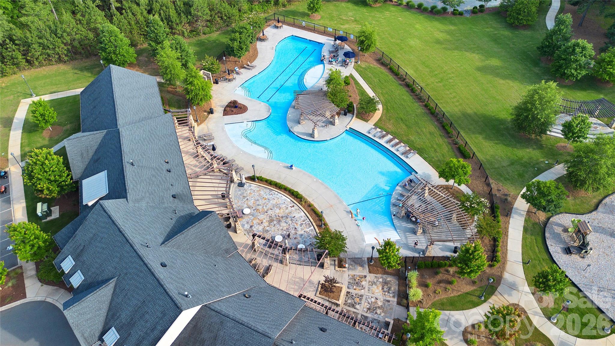 4113 Persimmon Road Lancaster, SC 29720 - Photo 2 of 10