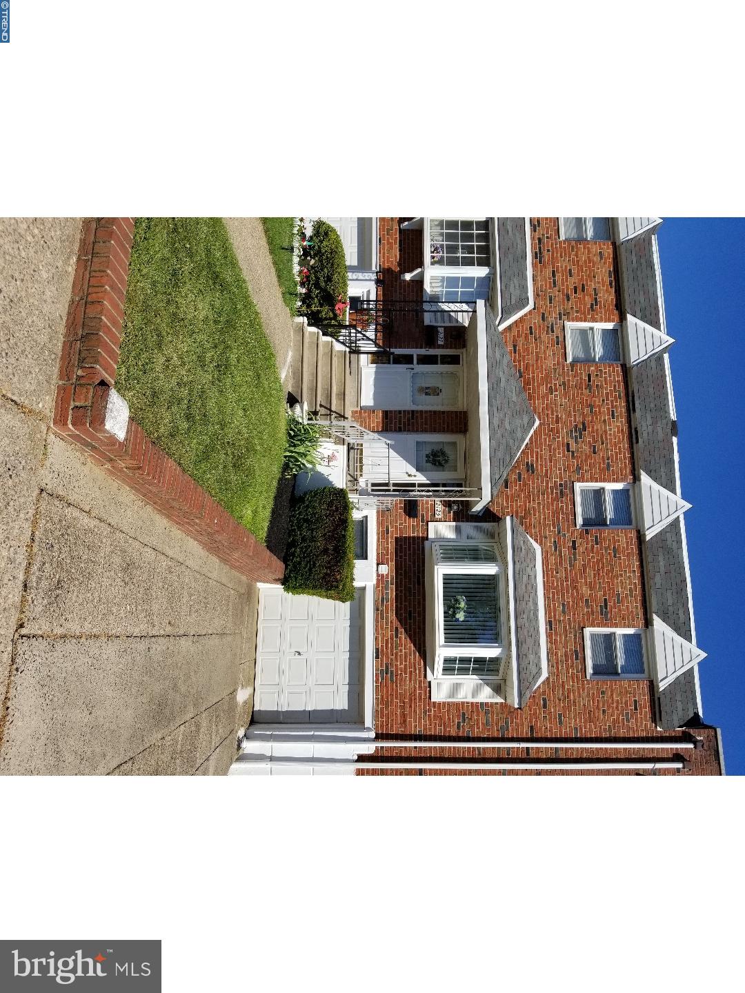 12125 Medford Road Philadelphia, PA 19154 - Photo 1 of 16 Exterior Front
