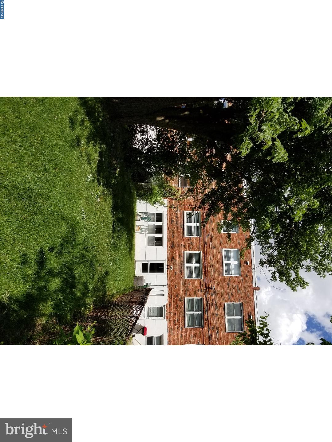 12125 Medford Road Philadelphia, PA 19154 - Photo 15 of 16 Exterior Back