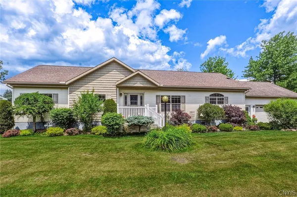 $165,000 | 128 Pazdur Boulevard South, Westmoreland, NY 13440