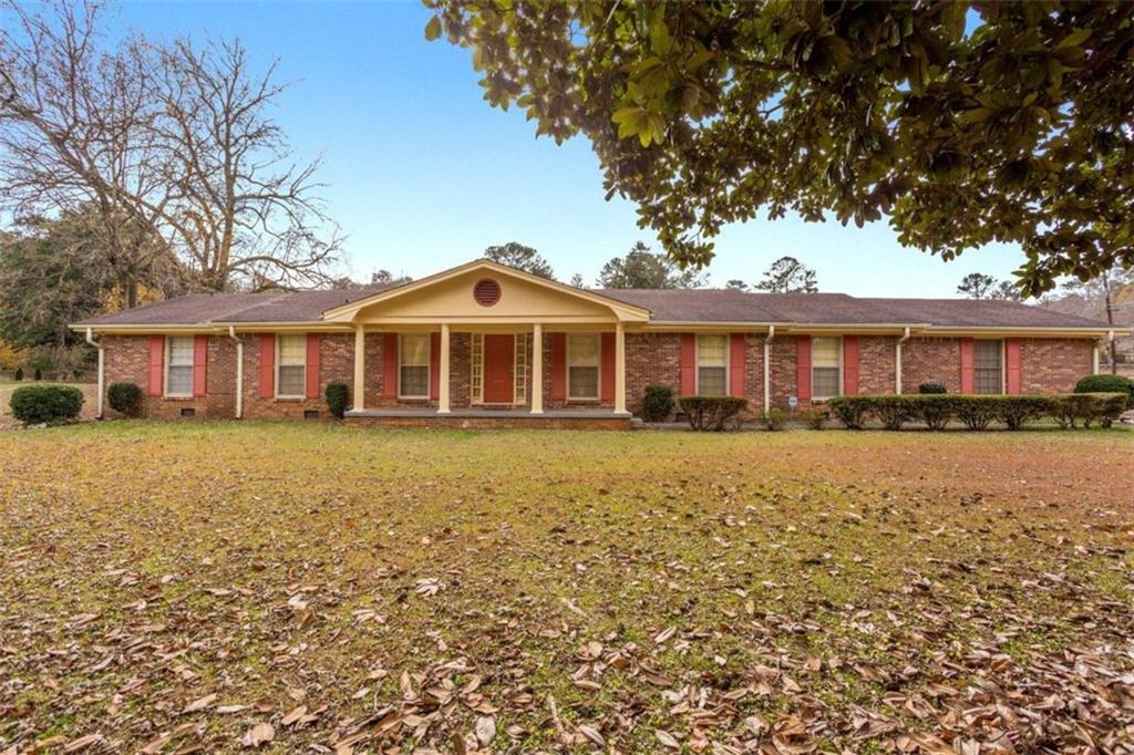 2720 Kelley Chapel Road Decatur, GA 30034 - Photo 1 of 1