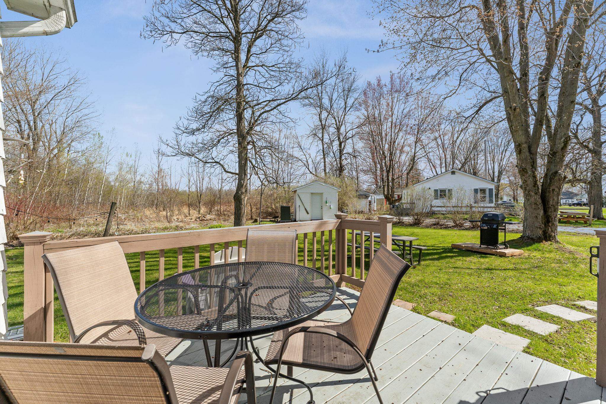 71 Kirk And Fitts Road Alburgh, VT 05440 - Photo 6 of 52