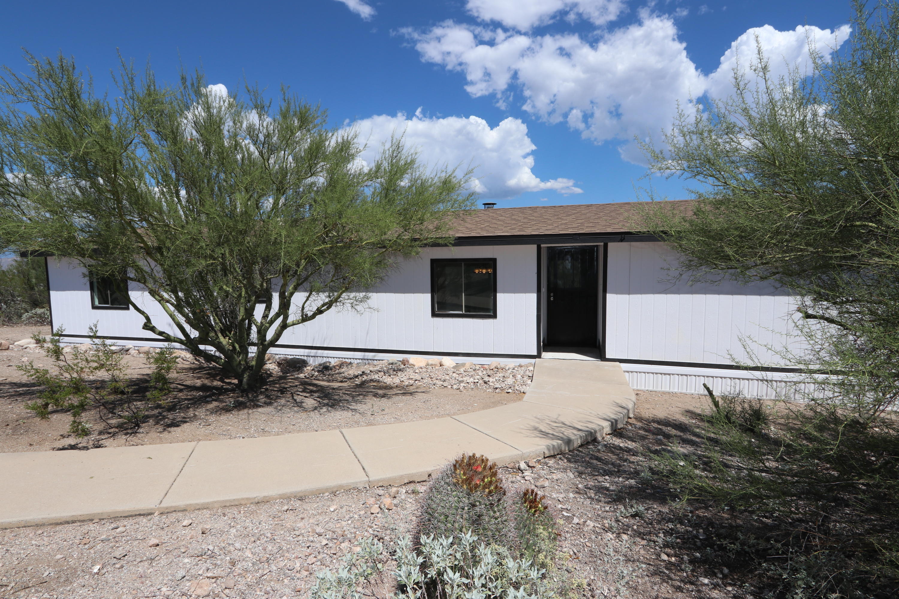 14768 East Colossal Cave Road Vail, AZ 85641 - Photo 1 of 1 Gallery Image 1