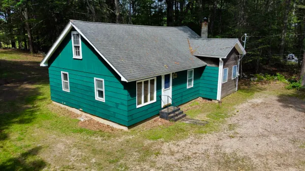 $499,000 | 50 Lewis Road, Kittery, ME 03904