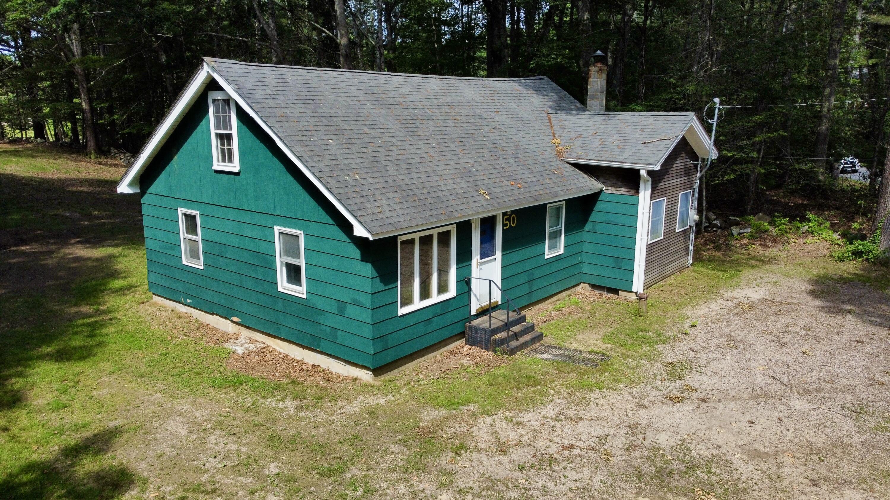 50 Lewis Road Kittery, ME 03904 - Photo 1 of 24 dji_fly_20250625_100032_459_175086061011
