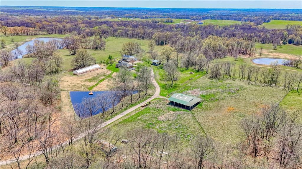 450 Southwest 725th Road Chilhowee, MO 64733 - Photo 54 of 77