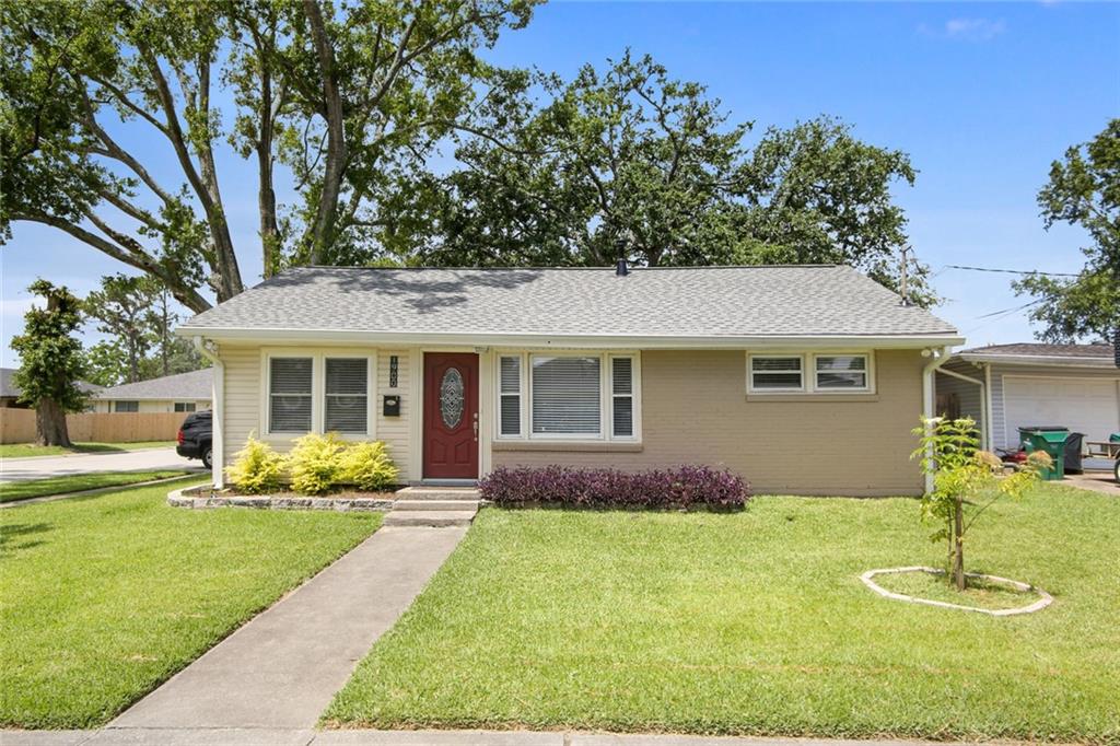 1900 Green Acres Road Metairie, LA 70003 - Photo 1 of 20 Gallery Image 1