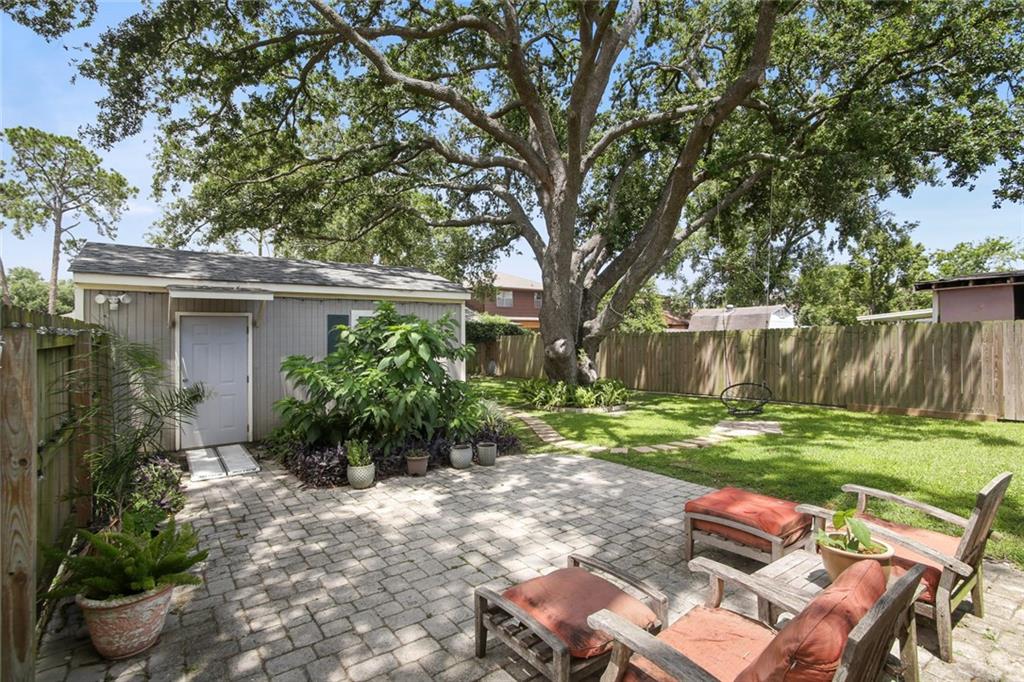 1900 Green Acres Road Metairie, LA 70003 - Photo 19 of 20 Gallery Image 19