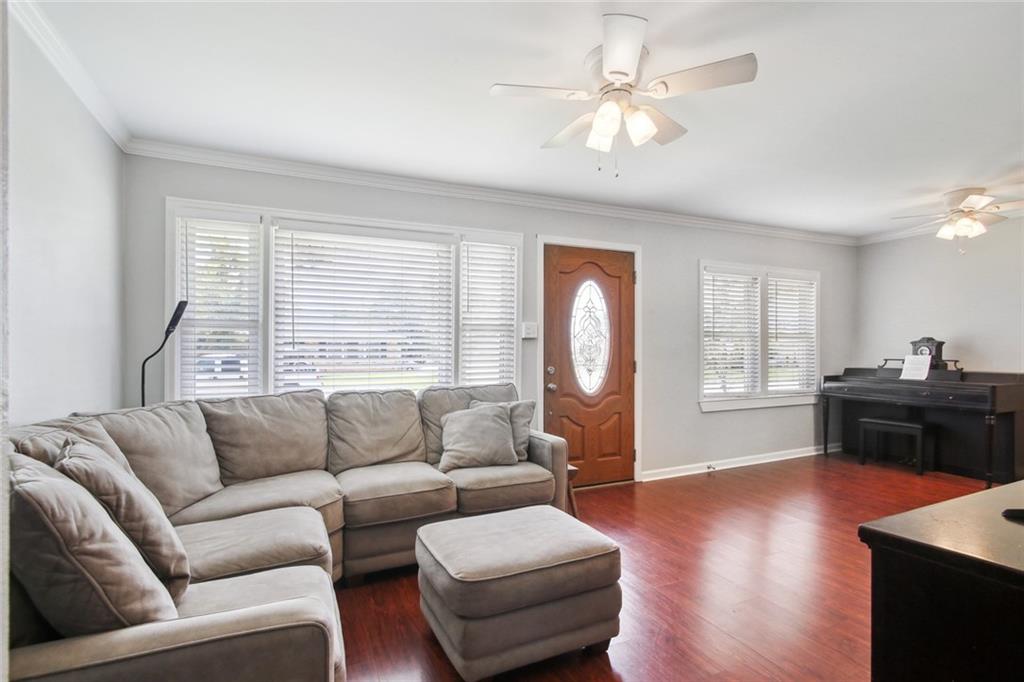 1900 Green Acres Road Metairie, LA 70003 - Photo 4 of 20 Gallery Image 4