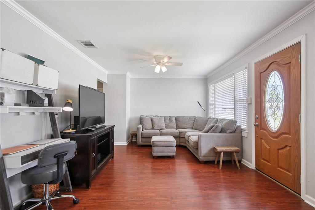 1900 Green Acres Road Metairie, LA 70003 - Photo 8 of 20 Gallery Image 8
