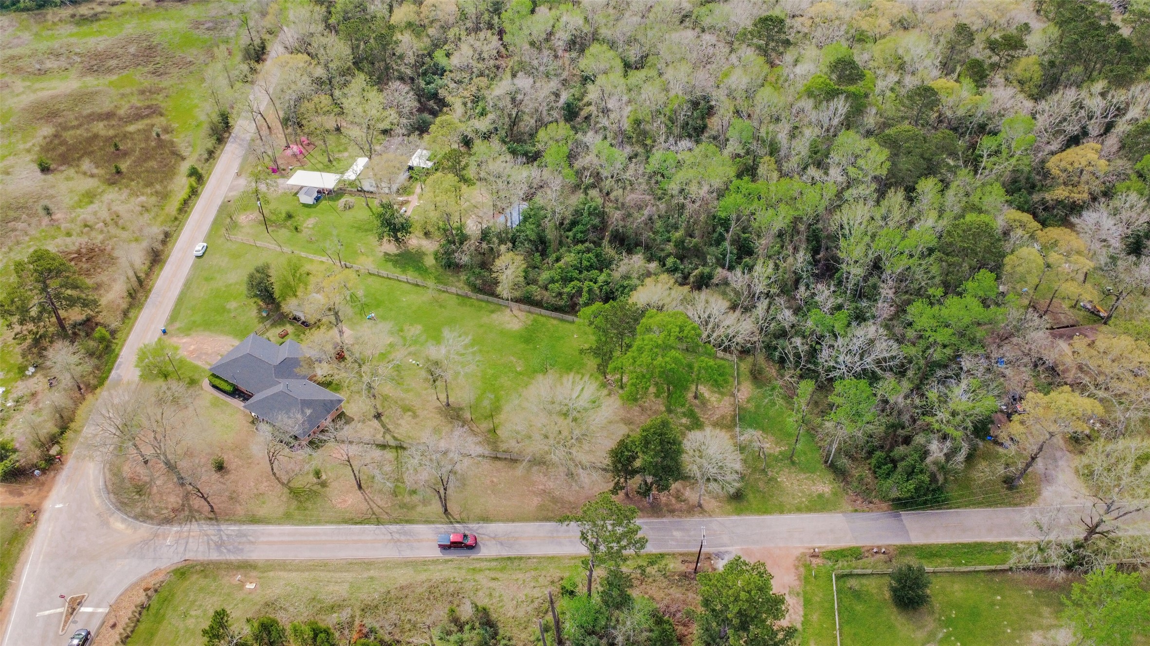 10313 South Williams Road Conroe, TX 77303 - Photo 46 of 48