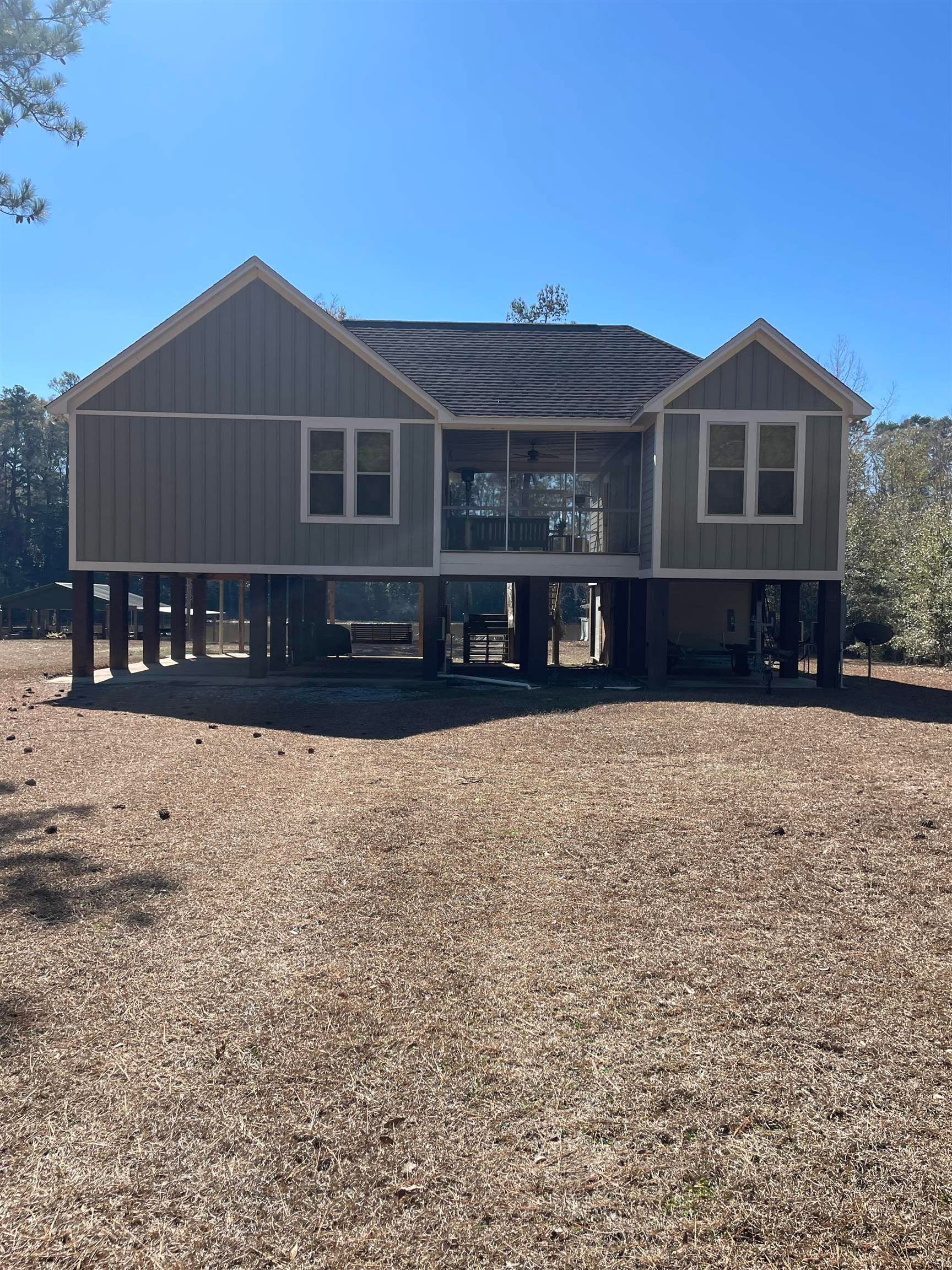 28317 Harbor Road Andalusia, AL 36421 - Photo 25 of 29 Gallery Image 25