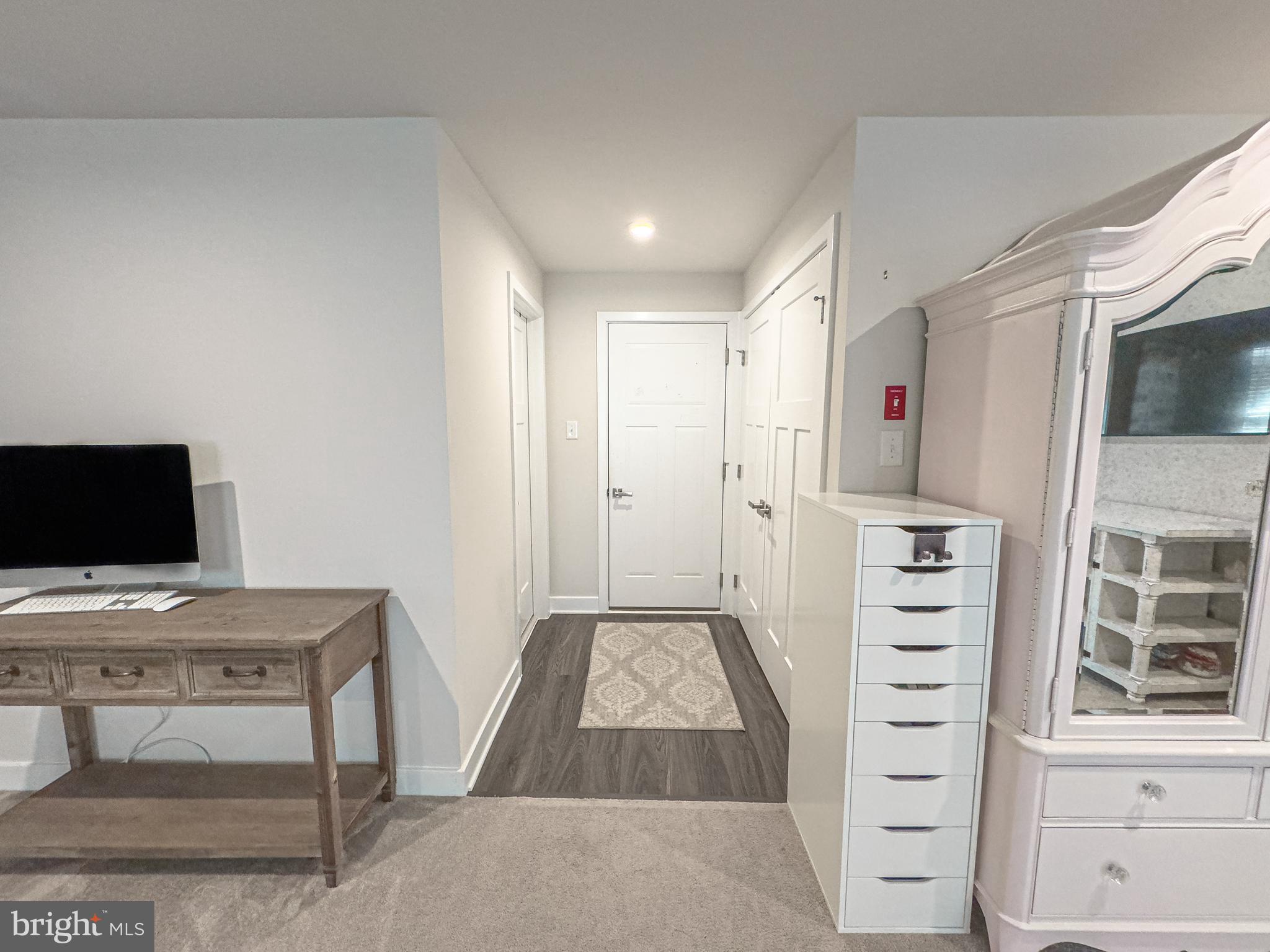 4 Flamingo Court Sewell, NJ 08080 - Photo 11 of 55 a view of kitchen with furniture and flat screen tv