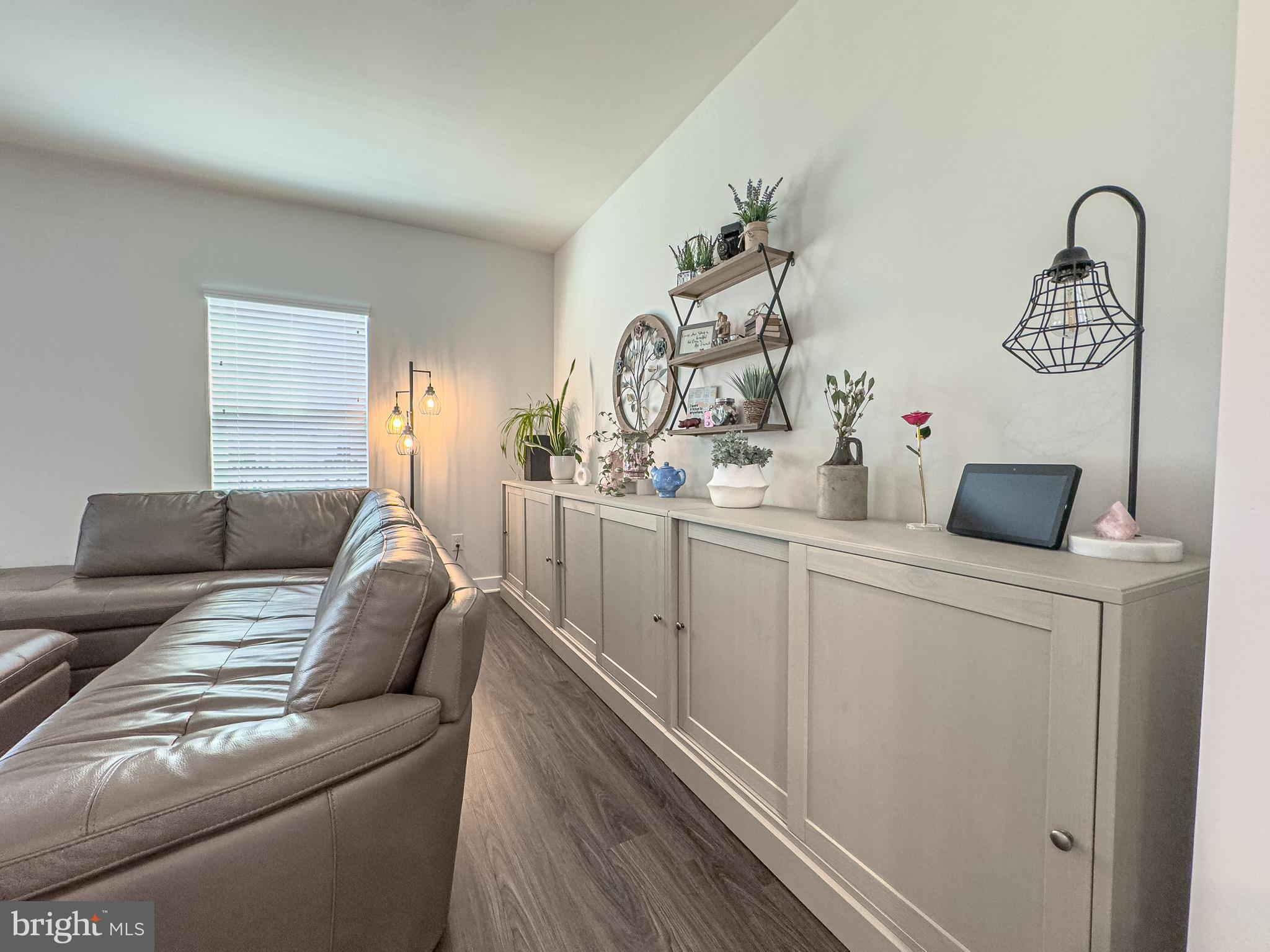 4 Flamingo Court Sewell, NJ 08080 - Photo 18 of 55 a living room with furniture and a window