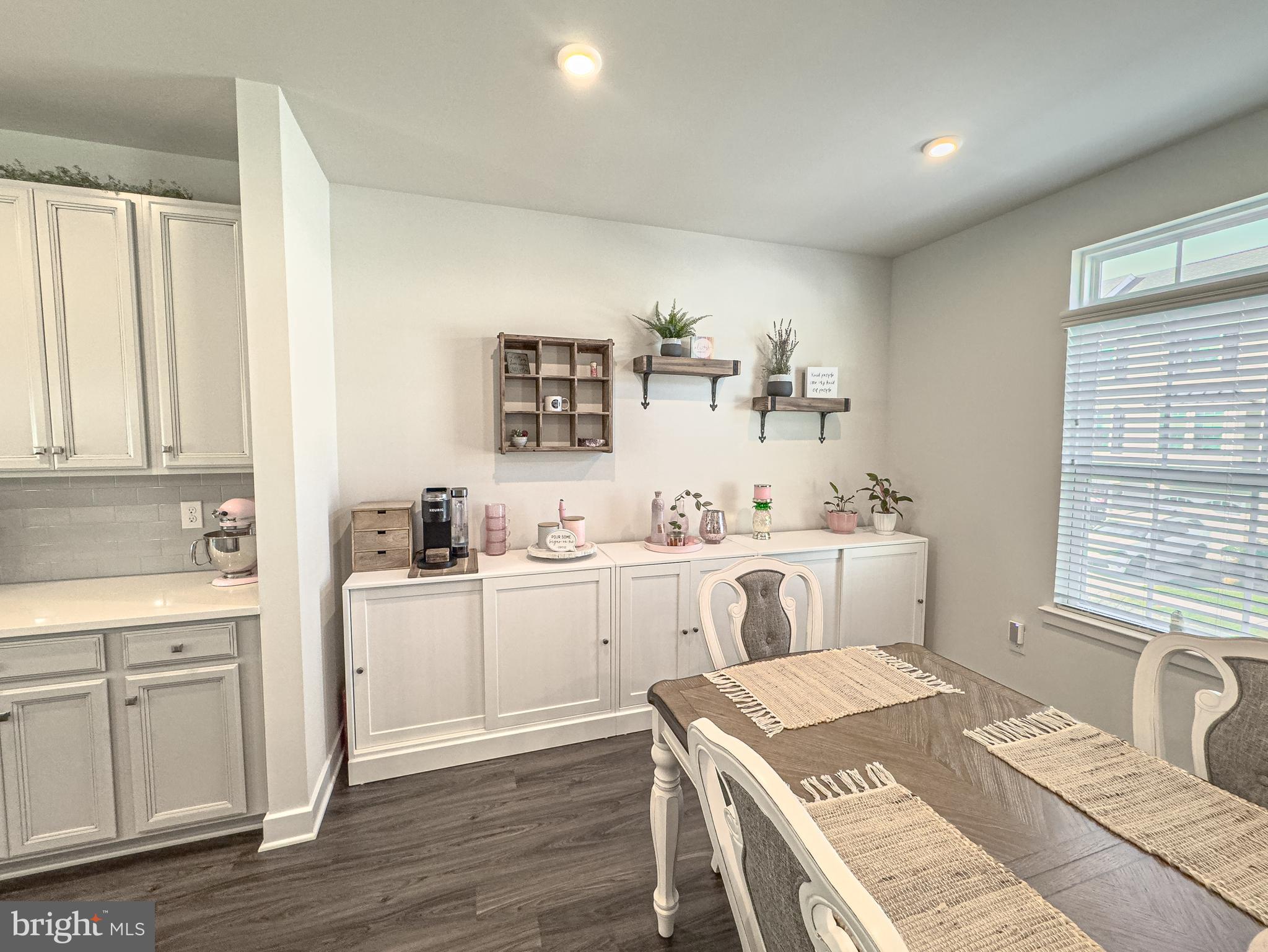 4 Flamingo Court Sewell, NJ 08080 - Photo 28 of 55 a room with kitchen island white cabinets and sink