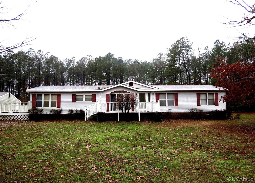 5712 Anderson Mill Road Church Road, VA 23833 - Photo 1 of 24 Gallery Image 1
