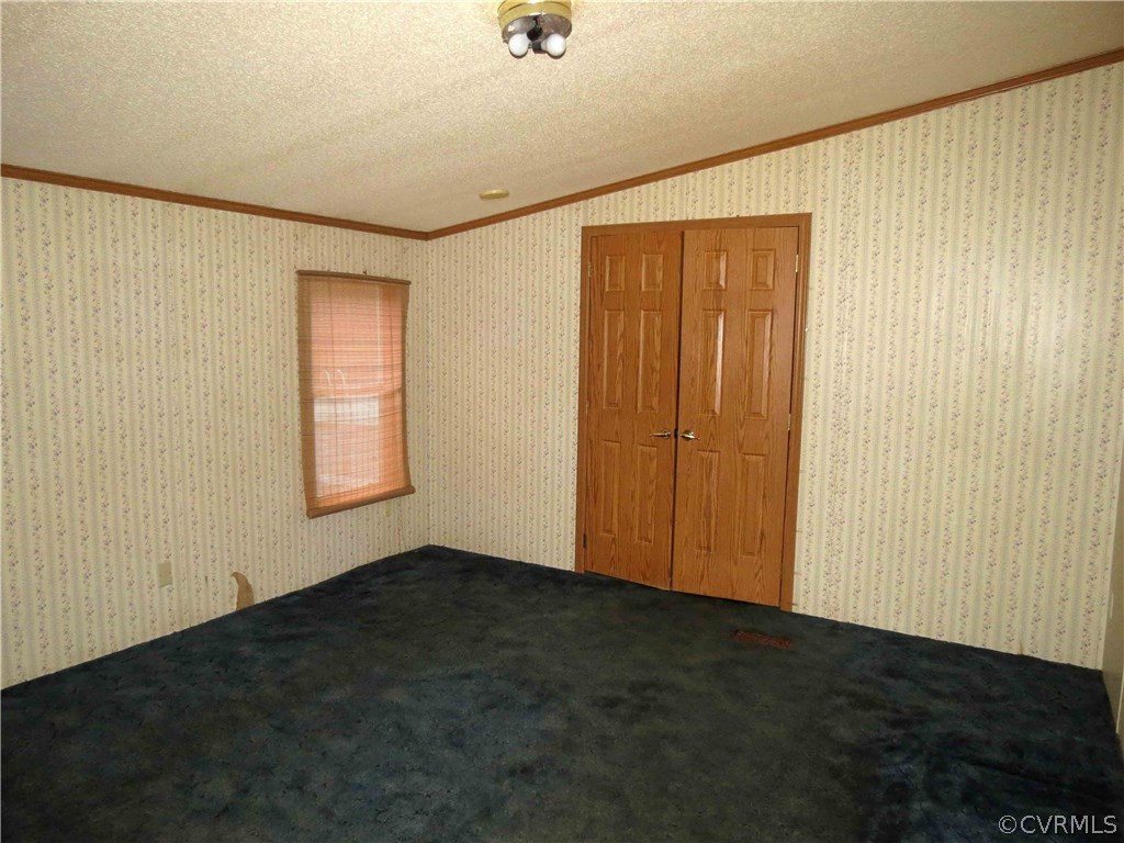 5712 Anderson Mill Road Church Road, VA 23833 - Photo 12 of 24 MASTER BEDROOM