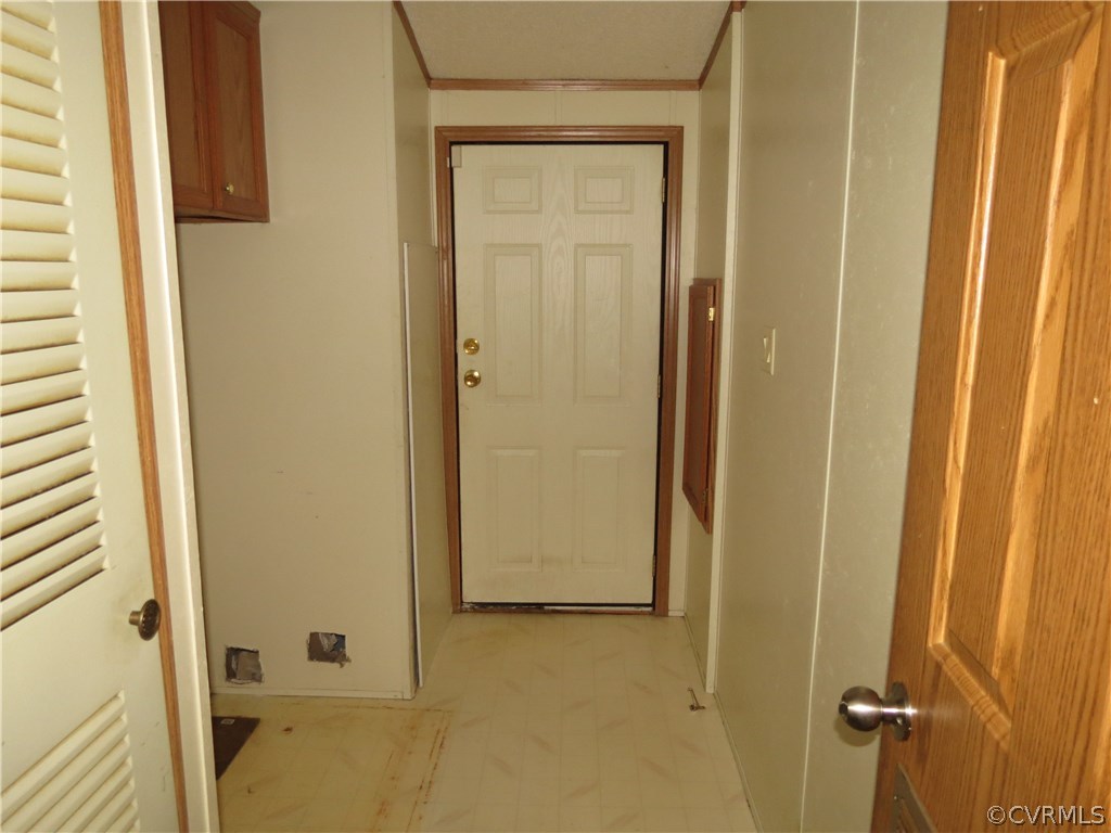 5712 Anderson Mill Road Church Road, VA 23833 - Photo 18 of 24 LAUNDRY