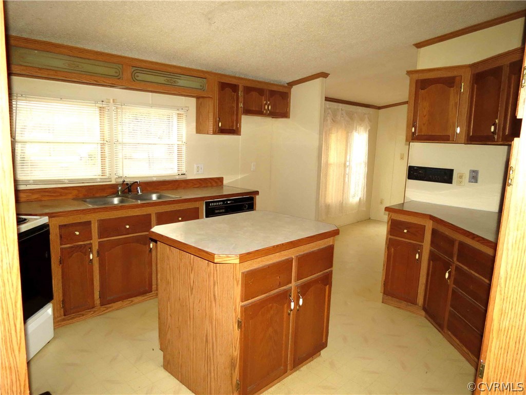 5712 Anderson Mill Road Church Road, VA 23833 - Photo 3 of 24 KITCHEN