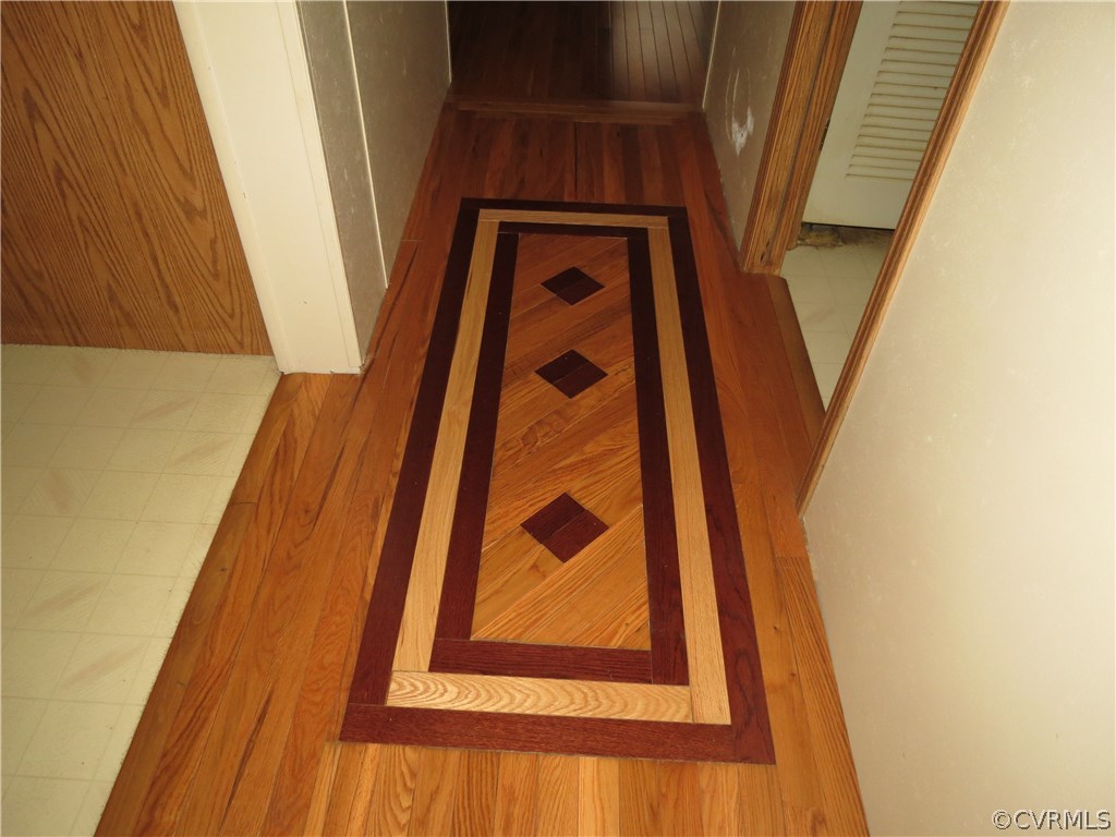 5712 Anderson Mill Road Church Road, VA 23833 - Photo 8 of 24 HALLWAY