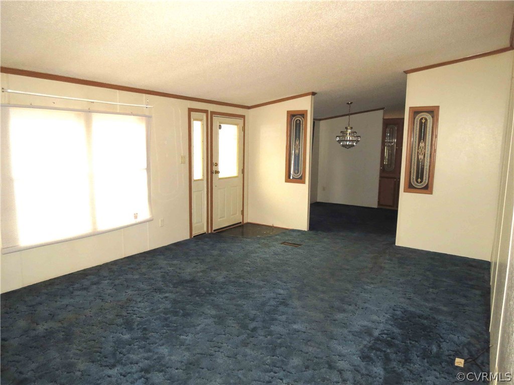 5712 Anderson Mill Road Church Road, VA 23833 - Photo 10 of 24 LIVING ROOM